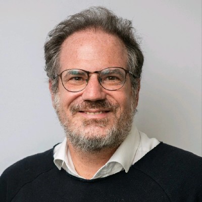 Portrait de Gabriel Dabi-Schwebel